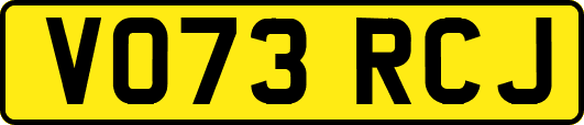 VO73RCJ