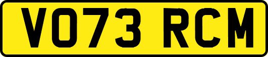 VO73RCM
