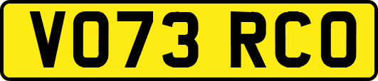 VO73RCO
