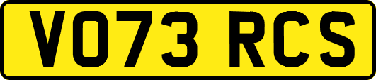 VO73RCS