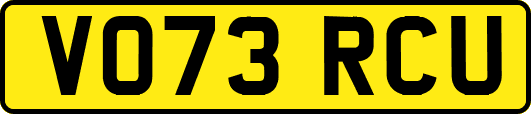 VO73RCU