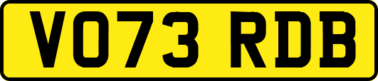 VO73RDB