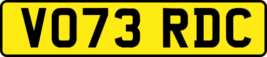 VO73RDC