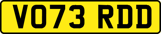VO73RDD