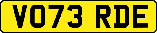 VO73RDE