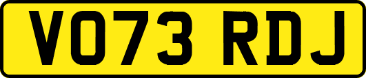 VO73RDJ