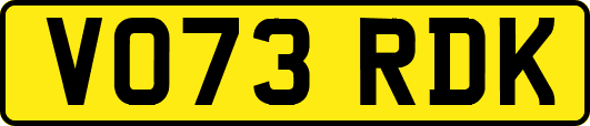 VO73RDK