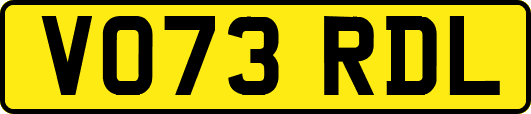VO73RDL
