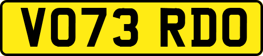 VO73RDO