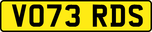 VO73RDS