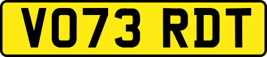 VO73RDT