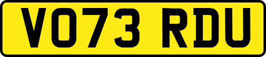 VO73RDU