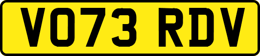 VO73RDV