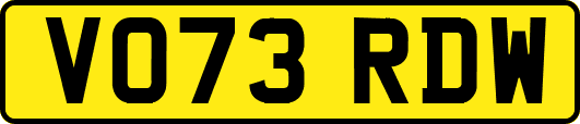 VO73RDW