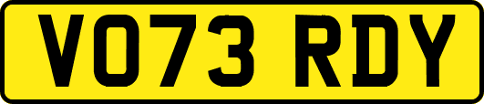 VO73RDY