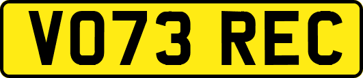 VO73REC