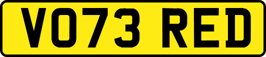 VO73RED