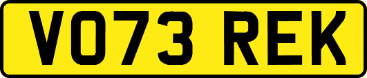 VO73REK