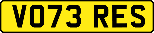VO73RES