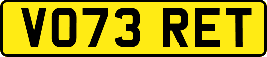 VO73RET