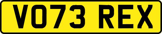 VO73REX