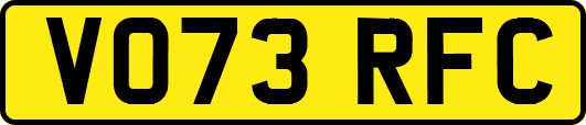 VO73RFC