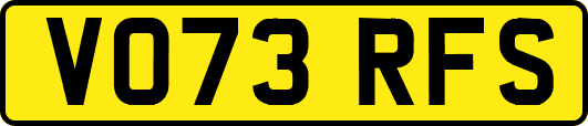 VO73RFS