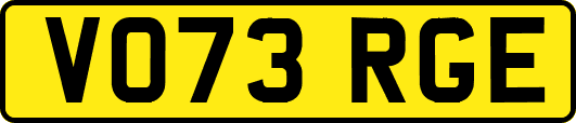 VO73RGE