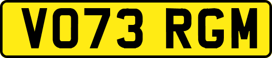 VO73RGM
