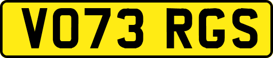 VO73RGS