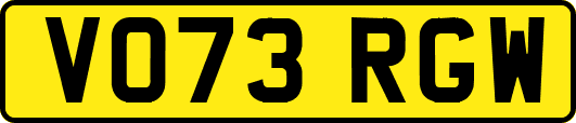 VO73RGW