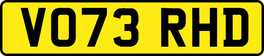 VO73RHD