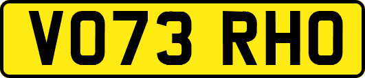 VO73RHO