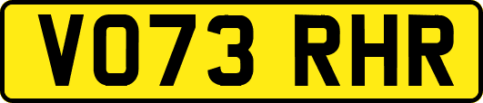 VO73RHR