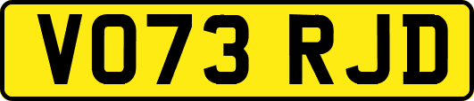 VO73RJD
