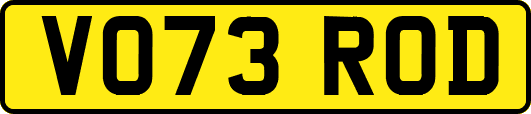 VO73ROD