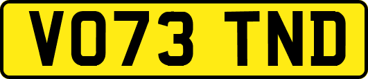 VO73TND