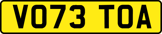 VO73TOA
