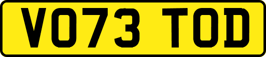 VO73TOD