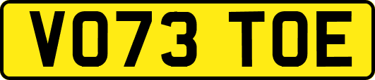 VO73TOE
