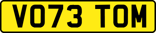 VO73TOM
