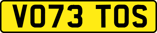 VO73TOS