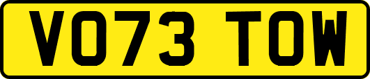 VO73TOW