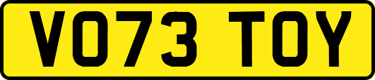 VO73TOY