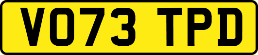 VO73TPD