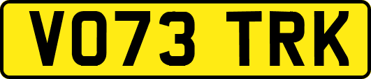 VO73TRK
