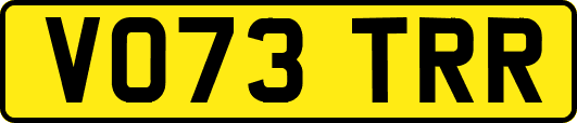 VO73TRR