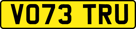 VO73TRU