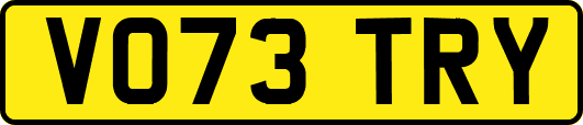 VO73TRY