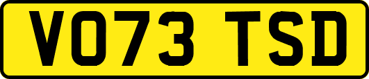 VO73TSD